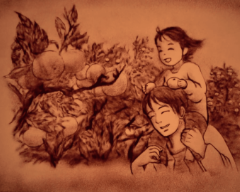 作品画像